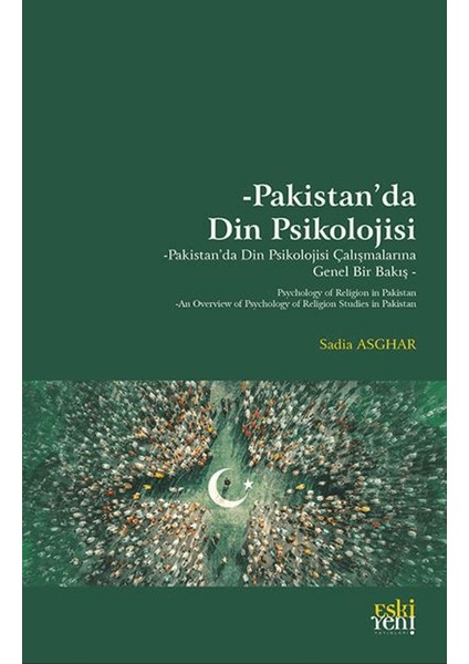 Pakistan’da Din Psikolojisi