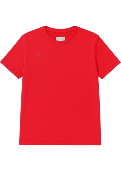 T-Shirt Profero Kırmızı