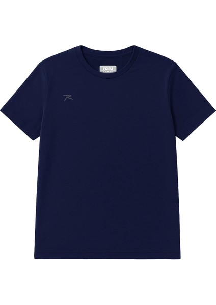 T-Shirt Profero Lacivert