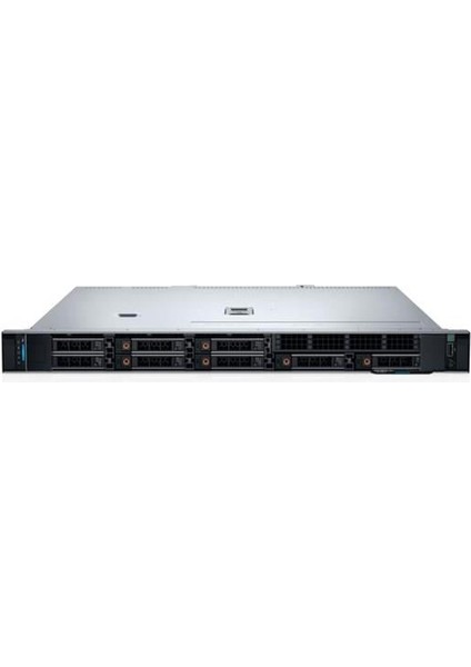R360 PER360P3 E-2414-1X16GB RAM-1X480GB Ssd-Chassıs 4x3.5/raıls/broadcom 5720 Dual Port/perc H355/İDRAC9 Basıc 16G/DUAL 700W Tıtanıum/