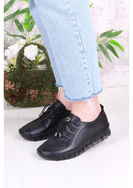 0006-D Anatomik Rahat Yumuşak Hakiki Deri Kadın Ayakkabı fiyatları