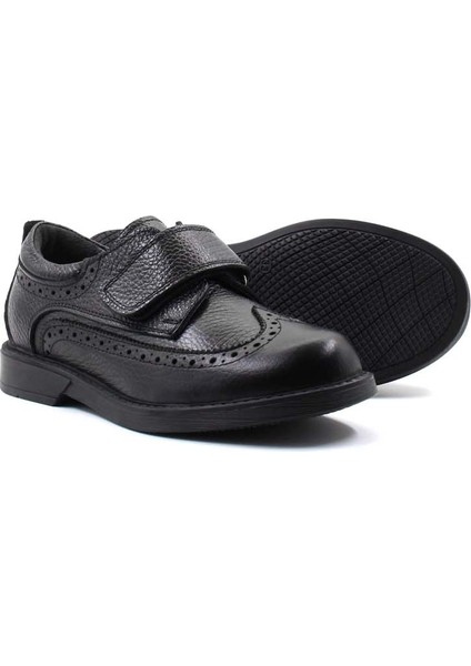 Deri Çocuk Casual Ayakkabı 920Xa3331