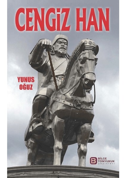Cengiz Han