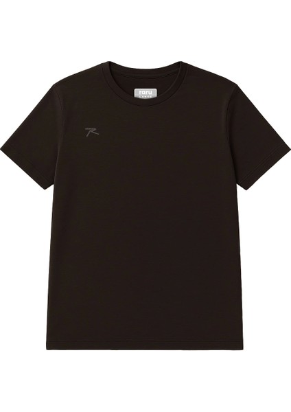 T-Shirt Profero Kahverengi