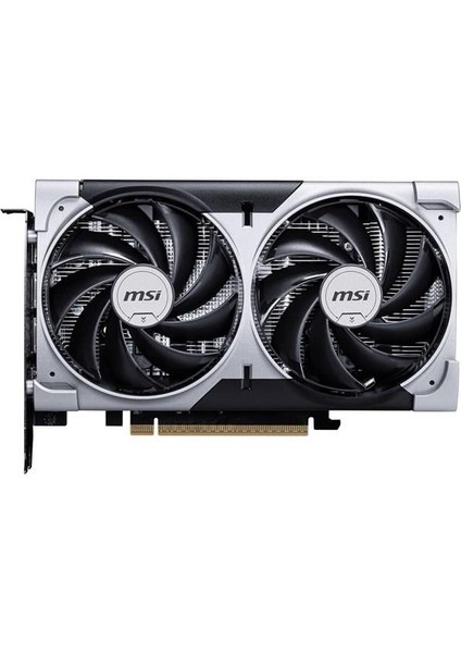 Msı 8gb RTX5060 Ventus 2x Oc Gddr7 128BIT HDMI Dp Pcıe 5.0