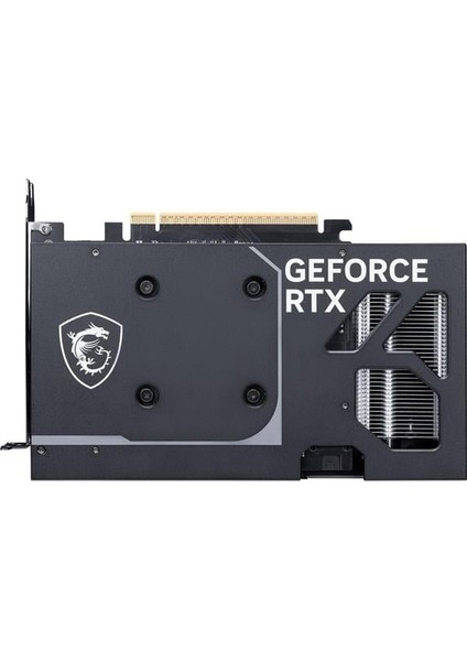 Msı 8gb RTX5060 Ventus 2x Oc Gddr7 128BIT HDMI Dp Pcıe 5.0