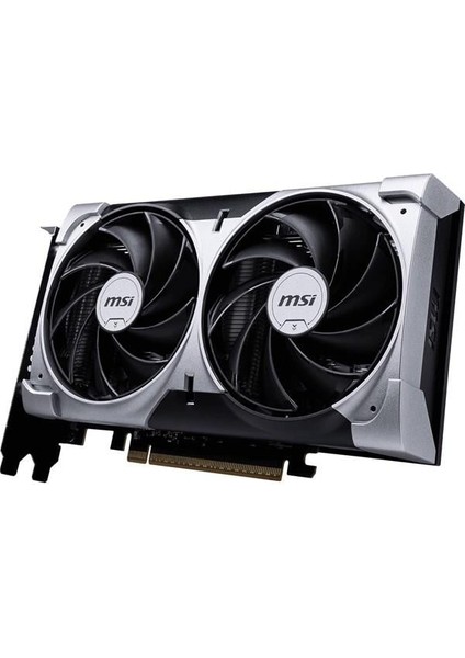 Msı 8gb RTX5060 Ventus 2x Oc Gddr7 128BIT HDMI Dp Pcıe 5.0