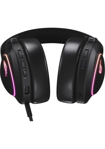 Rog Delta Iı Kablosuz Oyuncu Kulaklığı
