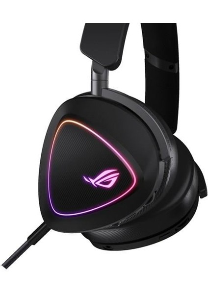 Rog Delta Iı Kablosuz Oyuncu Kulaklığı