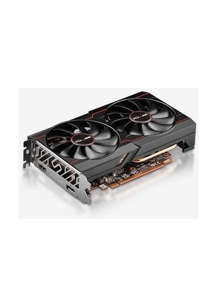 Sapphıre 4gb RX6500XT Pulse 11314-07-20G Gddr6 64BIT Hdmı-Dp Pcıe 4.0 fiyatları