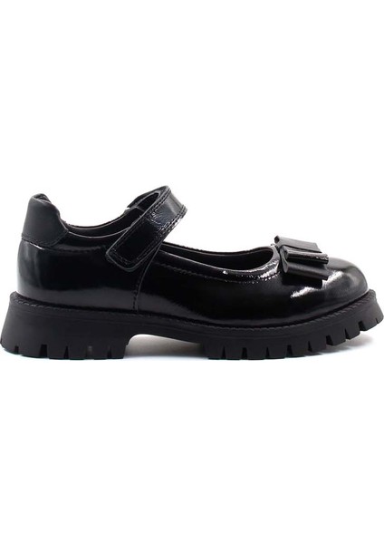 Fast Step Deri Çocuk Casual Ayakkabı 612Fa853