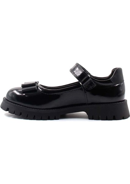 Fast Step Deri Çocuk Casual Ayakkabı 612Fa853