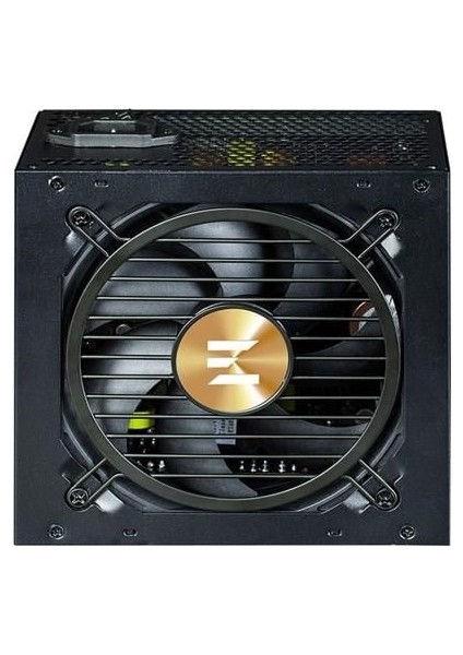 1200W 80+ Gold ZM1200-TMX2(TERAMAX Iı) Pcıe 5.0 Tam Modüler Power Supply
