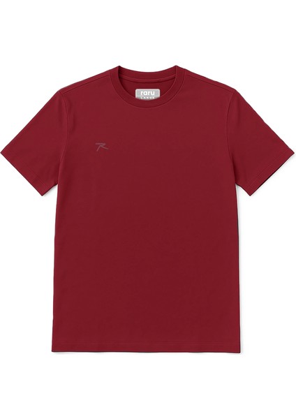 T-Shirt Profero Bordo