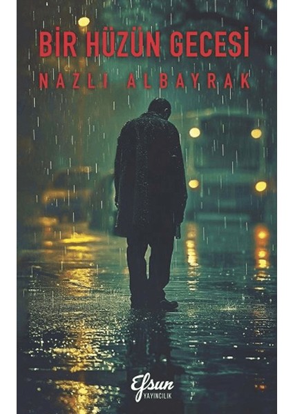 Bir Hüzün Gecesi