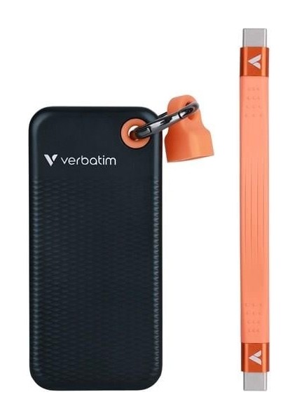 Verbatım 1tb 32193 Typec Harici SSD Disk