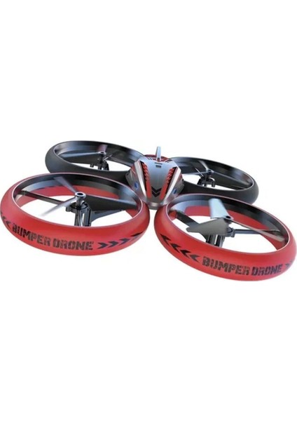 Sıl 84826 Bumber Drone Lite -Necotoys