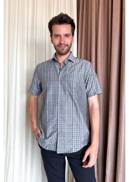 Erkek Gömlek