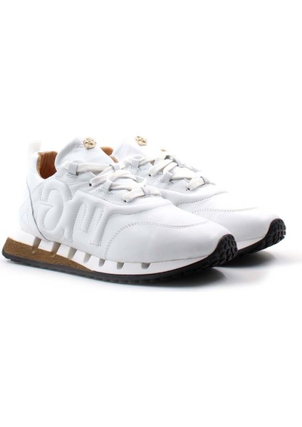 Fast Step Deri Kadın Casual Ayakkabı 167Za40046-3 modelleri