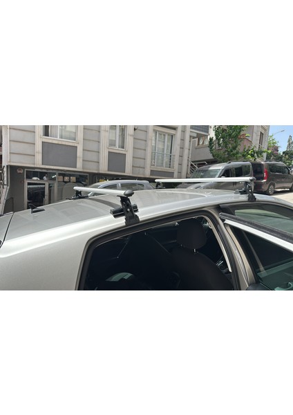 Kia Sephia Oluksuz Ara Atkı Tavan Çıtası