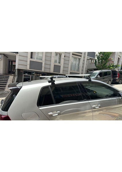 Kia Sephia Oluksuz Ara Atkı Tavan Çıtası modelleri