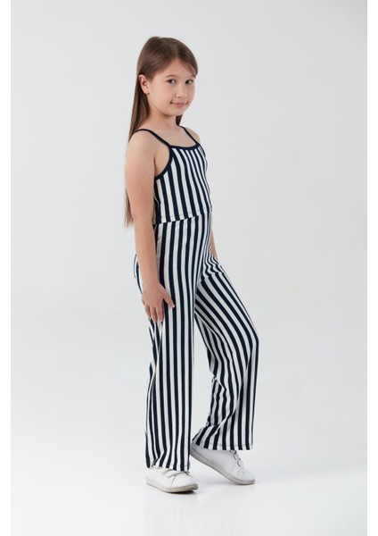 Çizgili Crop Kız Çocuk Takım fiyatları