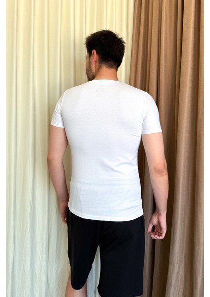 Erkek Kısa Kol Bady modelleri