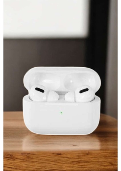 Aktif Gürültü Engelleyici Airpods Pro Bluetooth Kulaklık