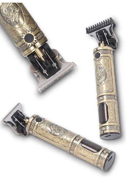 Tıraş Keyfi