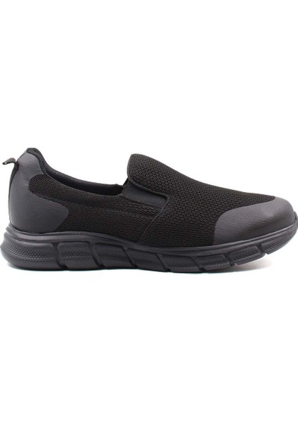 Fast Step Deri Erkek Casual Ayakkabı 517Mba1114