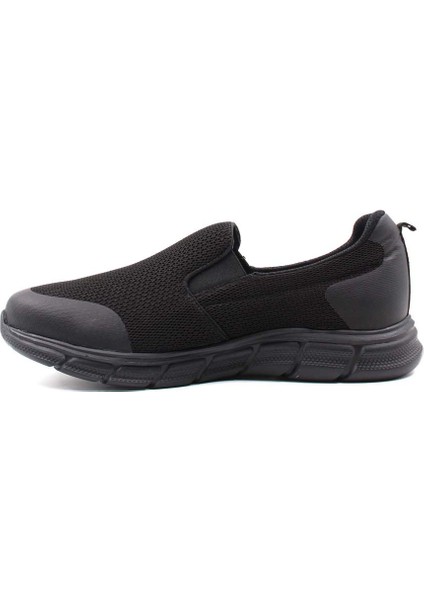 Fast Step Deri Erkek Casual Ayakkabı 517Mba1114