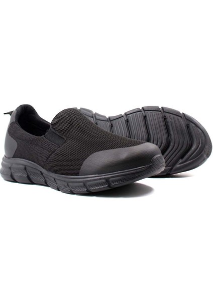 Fast Step Deri Erkek Casual Ayakkabı 517Mba1114