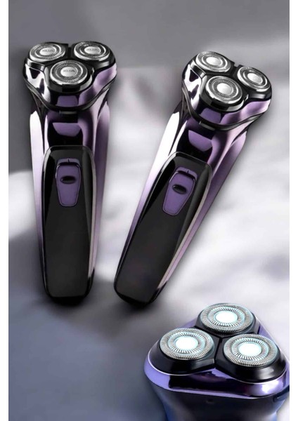 Profesyonel Tıraş Için HK-300 Tıraş Makinesi