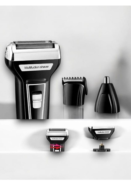 HK-450 Tıraş Makinesi