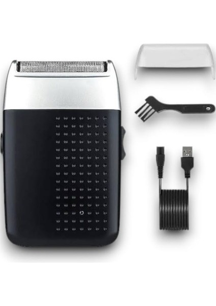 Ergonomik Tasarımlı Hk 3150 Tıraş Makinesi