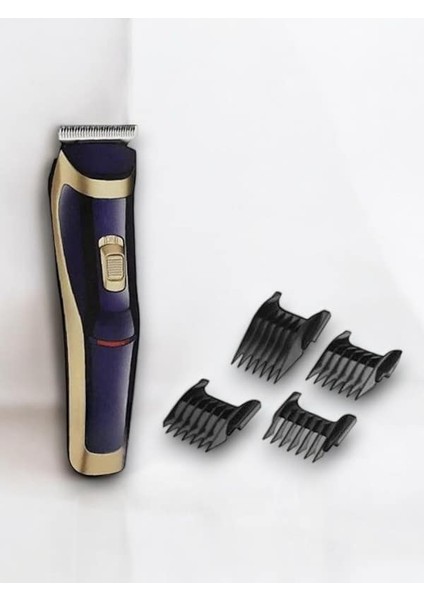 Ergonomik Tasarım ve Uzun Batarya Süresi ile Hk 216 Tıraş Makinesi