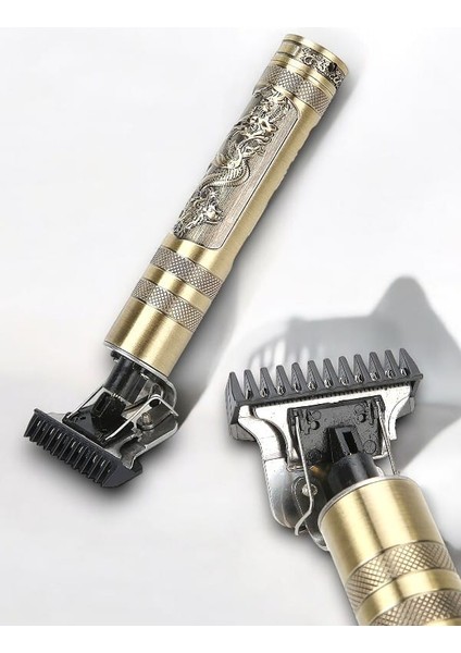 Yüksek Performanslı Hk-34 Tıraş Makinesi