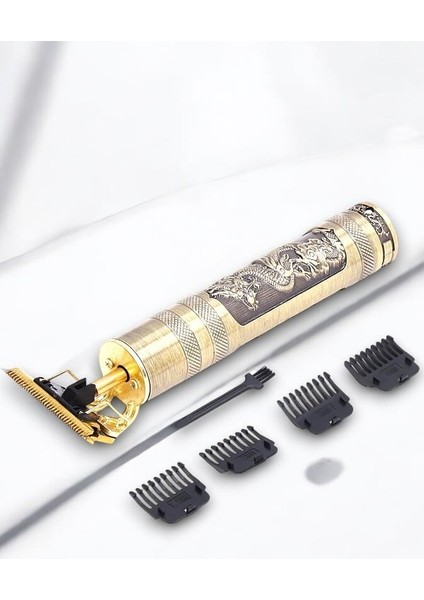 Yüksek Performanslı Hk-34 Tıraş Makinesi