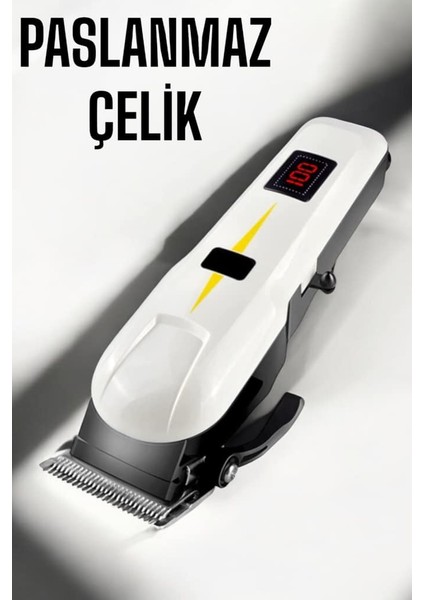 HK700 Tıraş Makinesi