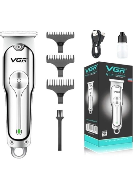 V071 Tıraş Makinesi