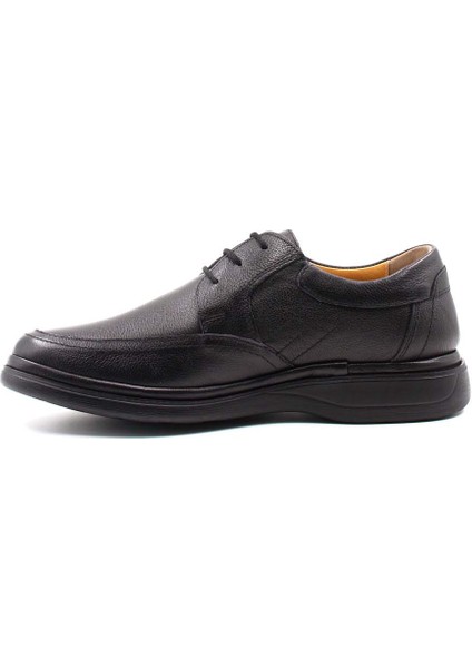 Fast Step Deri Erkek Casual Ayakkabı 126Maf963
