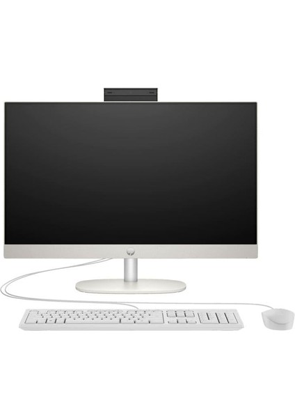 Proone 245 G10 A1JY9ES R5-7520U 16GB 512GB SSD 23.8" Fdos
