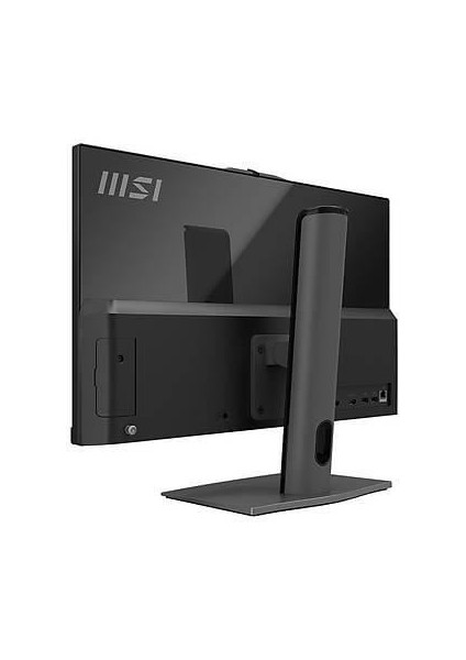 Msı 23.8" Dokunmatık Modern AM242TP 12M-1678XTR05 Core I5 1235U-8GB RAM-512GB NVME-W11 Pro