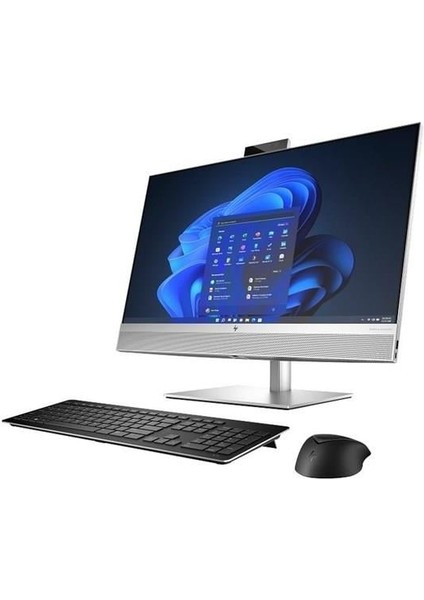 27" Dokunmatık Elıteone A0ZB1EA Core I9 14900-64GB Ram-1tb NVME-W11 Pro