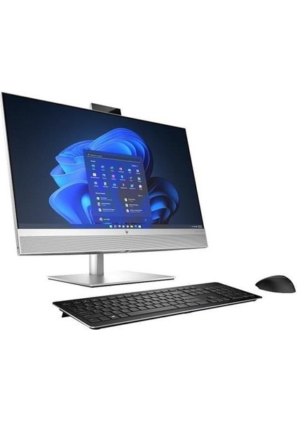 27" Dokunmatık Elıteone A0ZB1EA Core I9 14900-64GB Ram-1tb NVME-W11 Pro