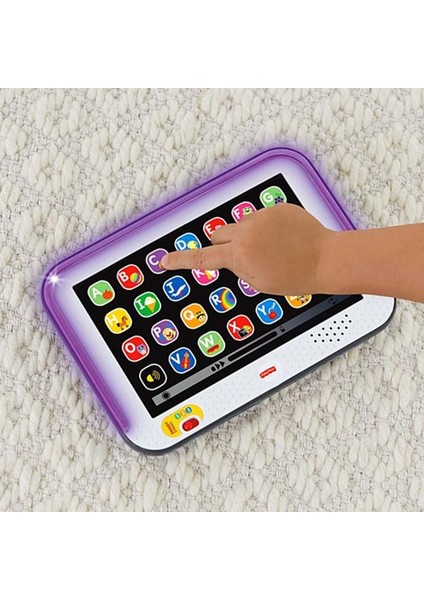 Hsyn Eğitici Tablet Akdenizpos Yeni