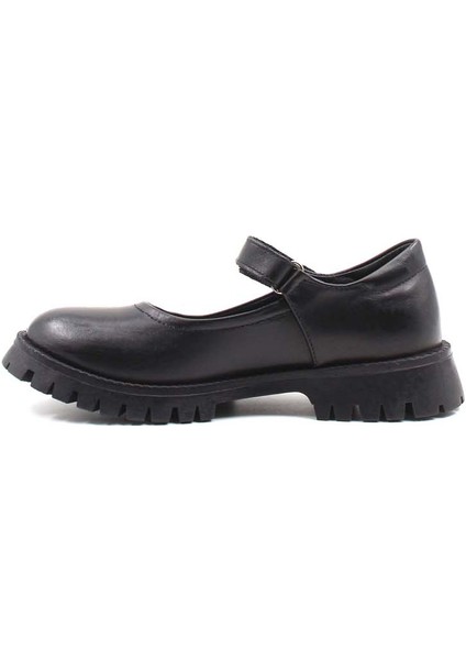 Kız Çocuk Casual Ayakkabı 157Xat011