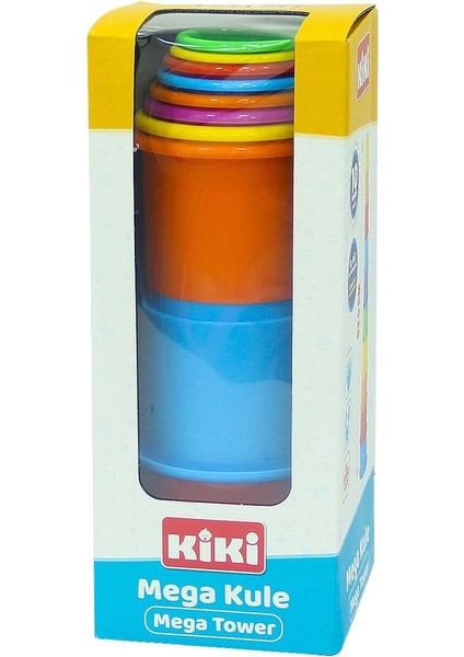 Mega Kule Yeni