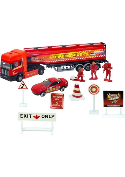 Hsyn 1:48 Oyun Seti Akdenizpos Yeni