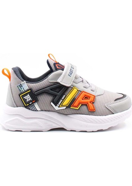 Unisex Çocuk Sneaker Ayakkabı 615XCA080